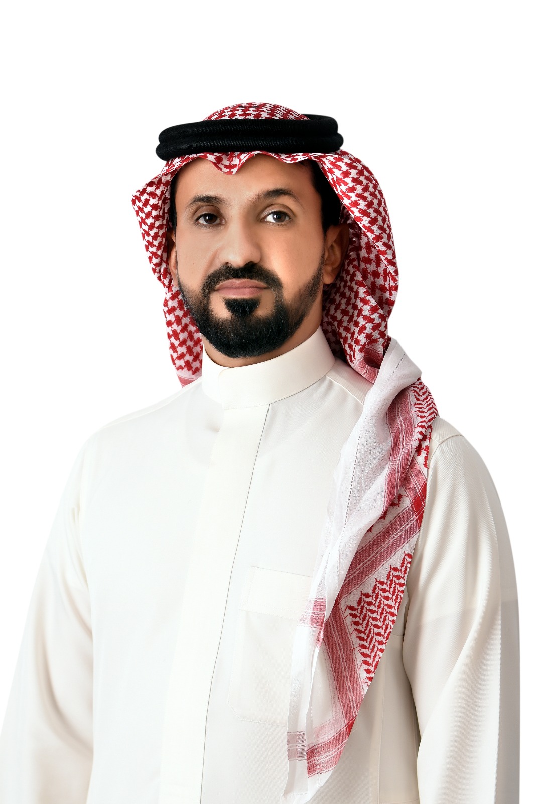 الرئيس التنفيذي