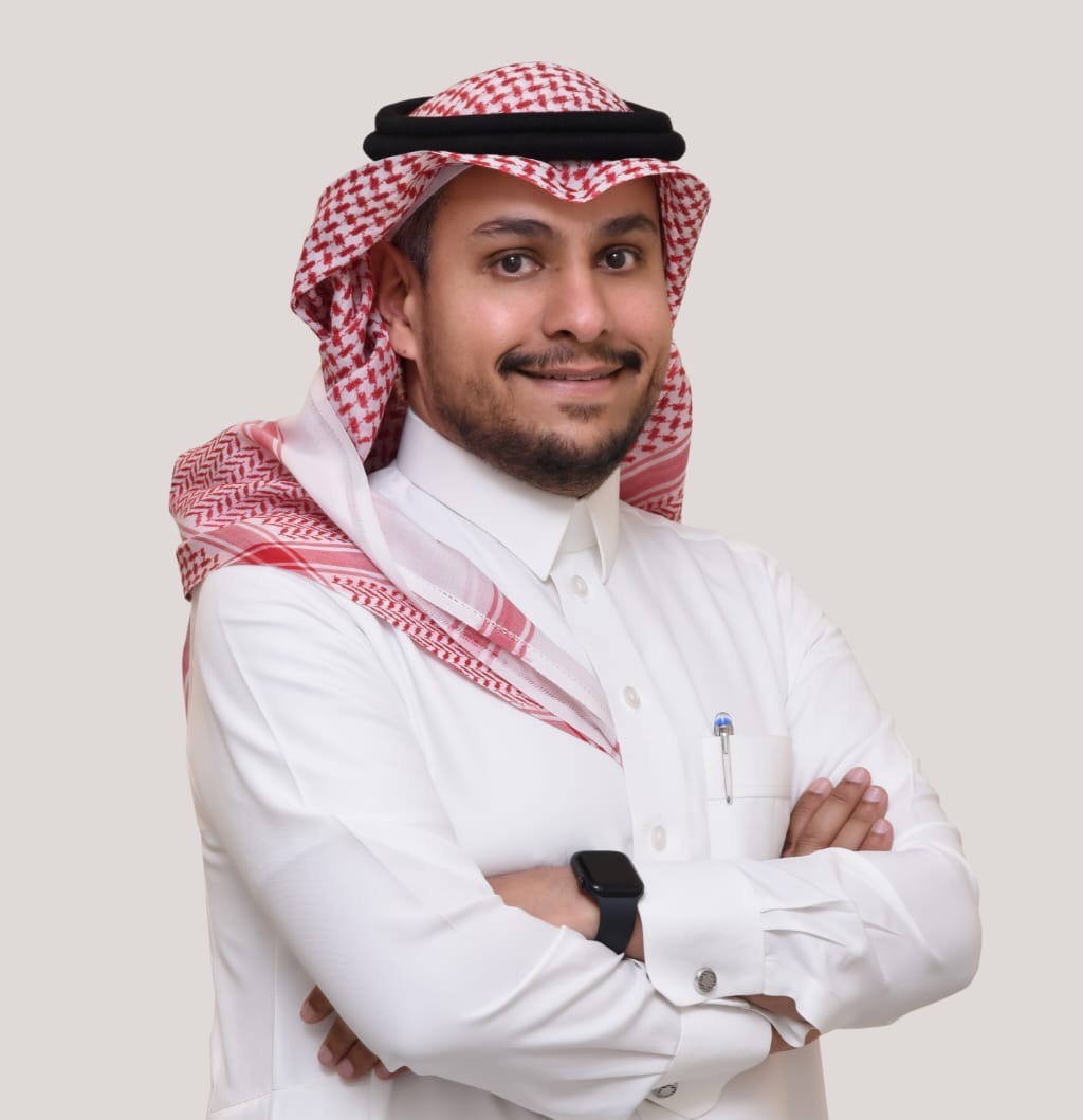 م. فهد الحامد