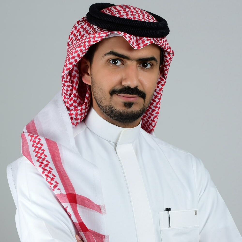 م. سعد آل شايعة