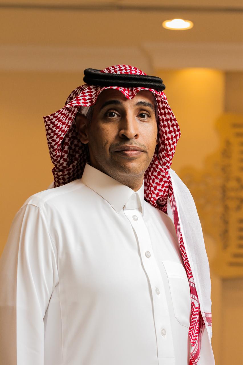 د. فواز الحربي
