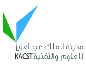 KACST - Logo